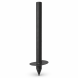 Свая винтовая Ø325×6000 мм